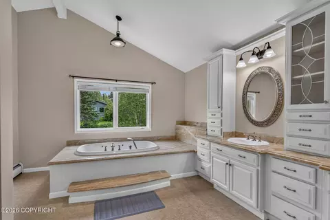 Bath - 4741 Mars Dr, Anchorage, AK 99507 photo 2 of 7