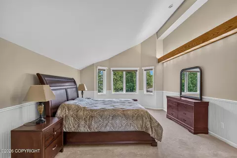 Bedroom - 4741 Mars Dr, Anchorage, AK 99507 photo 1 of 9