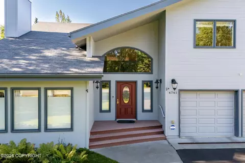 Other - 4741 Mars Dr, Anchorage, AK 99507 photo 24 of 27