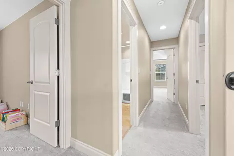 Entry Way - 4386 E Kilo Dr, Wasilla, AK 99654 photo 7 of 7