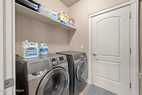 Other - 4386 E Kilo Dr, Wasilla, AK 99654 photo 8 of 14