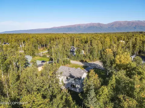 View/Area - 4386 E Kilo Dr, Wasilla, AK 99654 photo 6 of 14