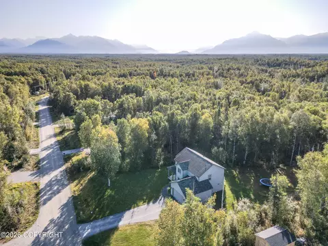 View/Area - 4386 E Kilo Dr, Wasilla, AK 99654 photo 3 of 14