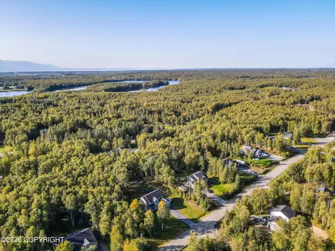 View/Area - 4386 E Kilo Dr, Wasilla, AK 99654 photo 13 of 14