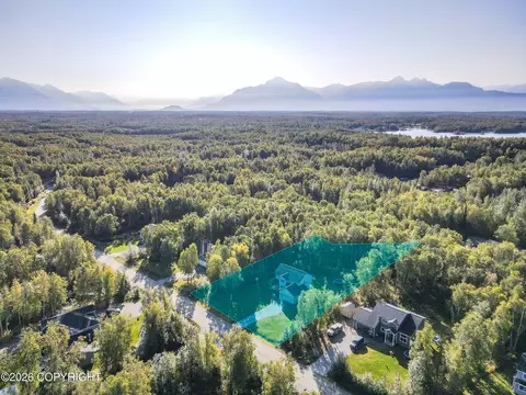 View/Area - 4386 E Kilo Dr, Wasilla, AK 99654 photo 11 of 14