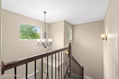 Entry Way - 4386 E Kilo Dr, Wasilla, AK 99654 photo 5 of 7