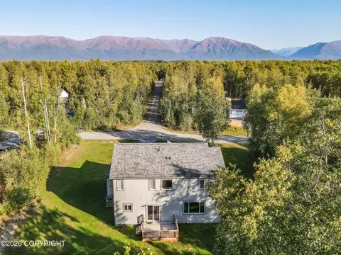 View/Area - 4386 E Kilo Dr, Wasilla, AK 99654 photo 5 of 14