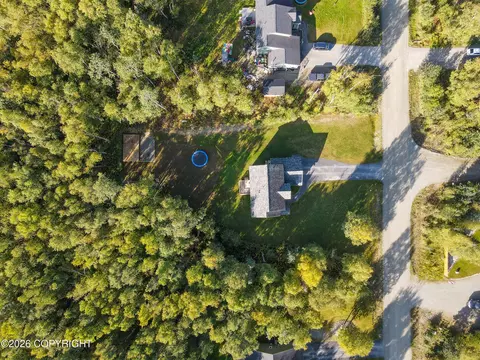 View/Area - 4386 E Kilo Dr, Wasilla, AK 99654 photo 14 of 14