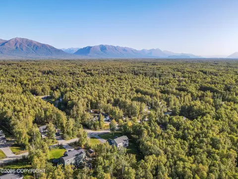 View/Area - 4386 E Kilo Dr, Wasilla, AK 99654 photo 8 of 14