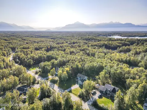 View/Area - 4386 E Kilo Dr, Wasilla, AK 99654 photo 12 of 14