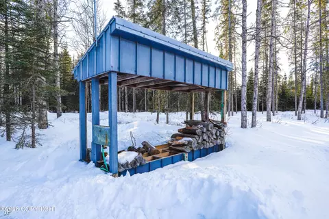 Exterior - 4384 Beaver Loop Rd, Kenai, AK 99611 photo 9 of 20