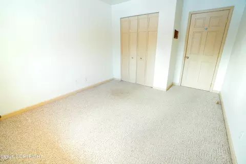 Bedroom - 4384 Beaver Loop Rd, Kenai, AK 99611 photo 4 of 6
