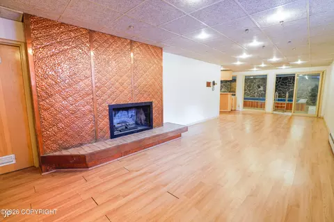 Living - 4384 Beaver Loop Rd, Kenai, AK 99611 photo 4 of 6