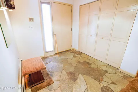 Entry Way - 4384 Beaver Loop Rd, Kenai, AK 99611 photo 2 of 2