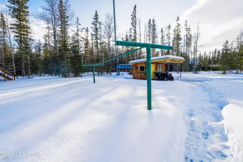 Exterior - 4384 Beaver Loop Rd, Kenai, AK 99611 photo 10 of 20