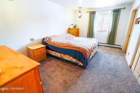 Bedroom - 4384 Beaver Loop Rd, Kenai, AK 99611 photo 1 of 6