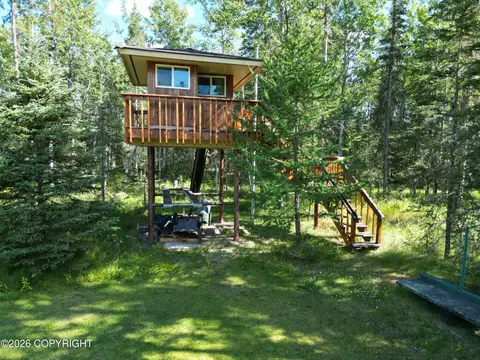 Exterior - 4384 Beaver Loop Rd, Kenai, AK 99611 photo 3 of 20