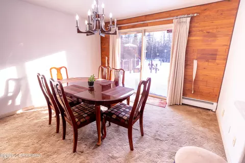 Dining - 4384 Beaver Loop Rd, Kenai, AK 99611 photo 1 of 2