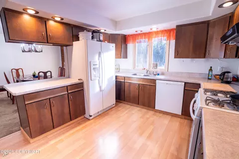 Kitchen - 4384 Beaver Loop Rd, Kenai, AK 99611 photo 1 of 4