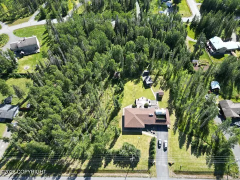 View/Area - 4384 Beaver Loop Rd, Kenai, AK 99611 photo 1 of 3