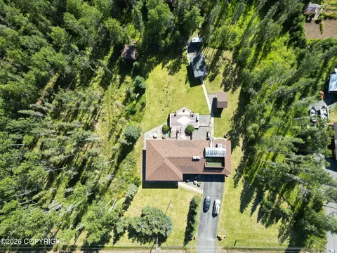 View/Area - 4384 Beaver Loop Rd, Kenai, AK 99611 photo 2 of 3