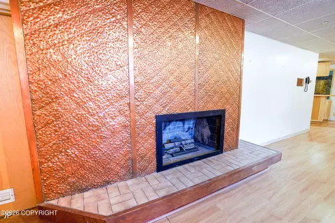 Living - 4384 Beaver Loop Rd, Kenai, AK 99611 photo 5 of 6