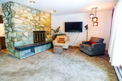 Living - 4384 Beaver Loop Rd, Kenai, AK 99611 photo 1 of 6