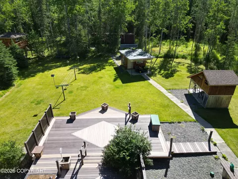 Exterior - 4384 Beaver Loop Rd, Kenai, AK 99611 photo 2 of 20