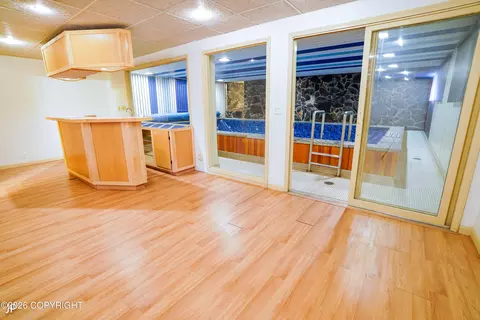 Exterior - 4384 Beaver Loop Rd, Kenai, AK 99611 photo 13 of 20