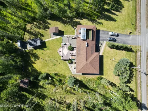 View/Area - 4384 Beaver Loop Rd, Kenai, AK 99611 photo 3 of 3