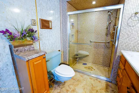 Bath - 4384 Beaver Loop Rd, Kenai, AK 99611 photo 3 of 10