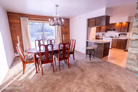 Dining - 4384 Beaver Loop Rd, Kenai, AK 99611 photo 2 of 2