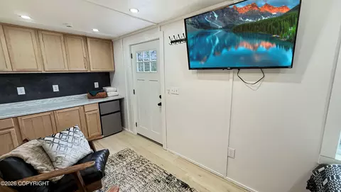 Living - 7201 W Willow Fishhook Rd, Willow, AK 99688 photo 3 of 6