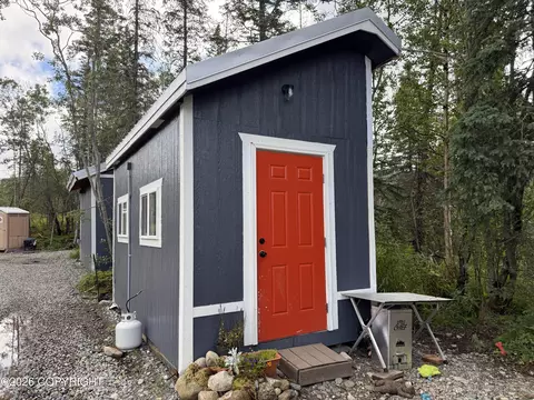 Other - 7201 W Willow Fishhook Rd, Willow, AK 99688 photo 20 of 36