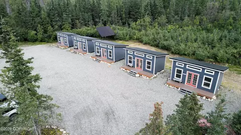Other - 7201 W Willow Fishhook Rd, Willow, AK 99688 photo 29 of 36
