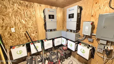 Other - 7201 W Willow Fishhook Rd, Willow, AK 99688 photo 3 of 36