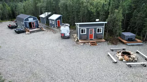 Other - 7201 W Willow Fishhook Rd, Willow, AK 99688 photo 27 of 36