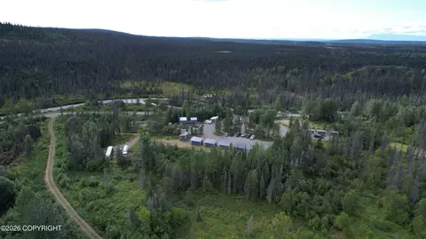 Other - 7201 W Willow Fishhook Rd, Willow, AK 99688 photo 34 of 36
