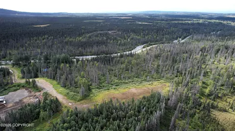 View/Area - 7201 W Willow Fishhook Rd, Willow, AK 99688 photo 4 of 4