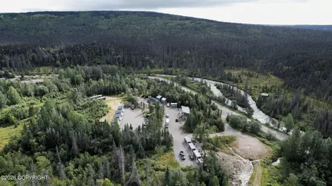 Other - 7201 W Willow Fishhook Rd, Willow, AK 99688 photo 30 of 36