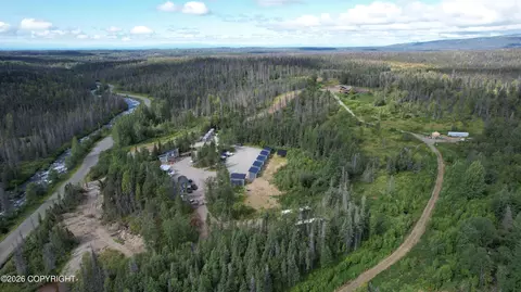 Other - 7201 W Willow Fishhook Rd, Willow, AK 99688 photo 32 of 36