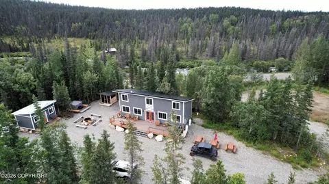 Other - 7201 W Willow Fishhook Rd, Willow, AK 99688 photo 24 of 36