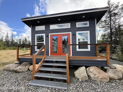 Other - 7201 W Willow Fishhook Rd, Willow, AK 99688 photo 19 of 36