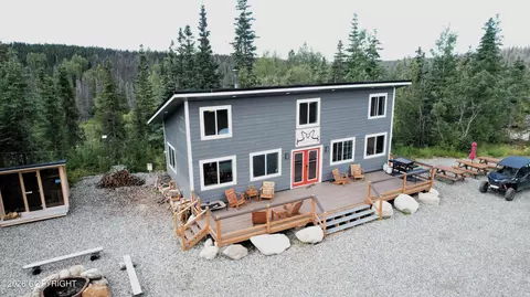 Other - 7201 W Willow Fishhook Rd, Willow, AK 99688 photo 28 of 36