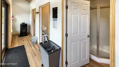 Bath - 7201 W Willow Fishhook Rd, Willow, AK 99688 photo 1 of 3
