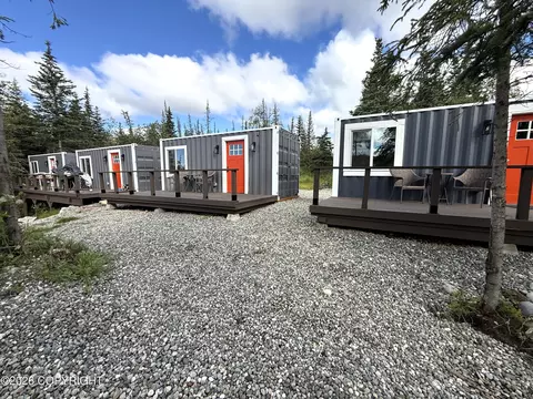 Other - 7201 W Willow Fishhook Rd, Willow, AK 99688 photo 16 of 36