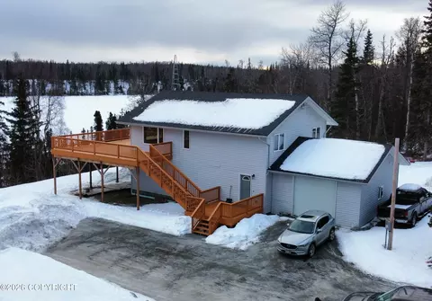 50561 Rubys Way, Nikiskinorth Kenai, AK 99635
