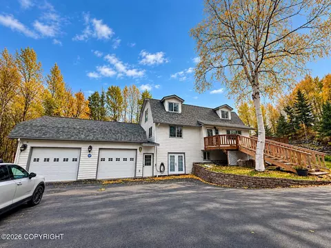 900 N Win Cir, Wasilla, AK 99654