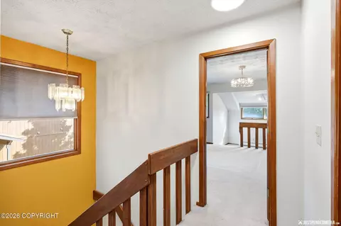 Entry Way - 7300 Clairborne Dr, Anchorage, AK 99502 photo 3 of 3