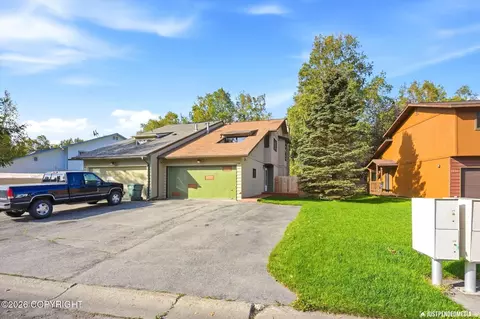 Other - 7300 Clairborne Dr, Anchorage, AK 99502 photo 12 of 13